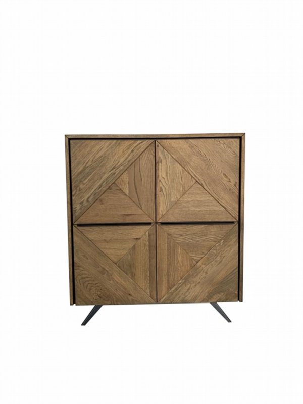 Webb House - Hudson Dining Highboard 